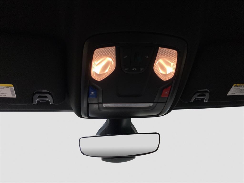 used 2024 Ram 2500 car, priced at $37,997