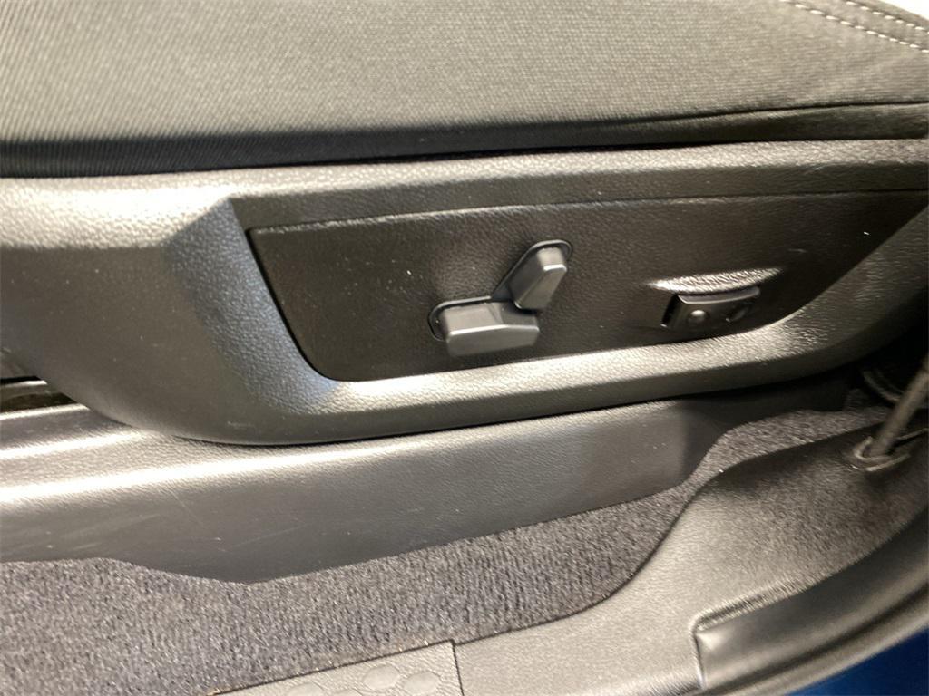 used 2024 Ram 2500 car, priced at $37,997