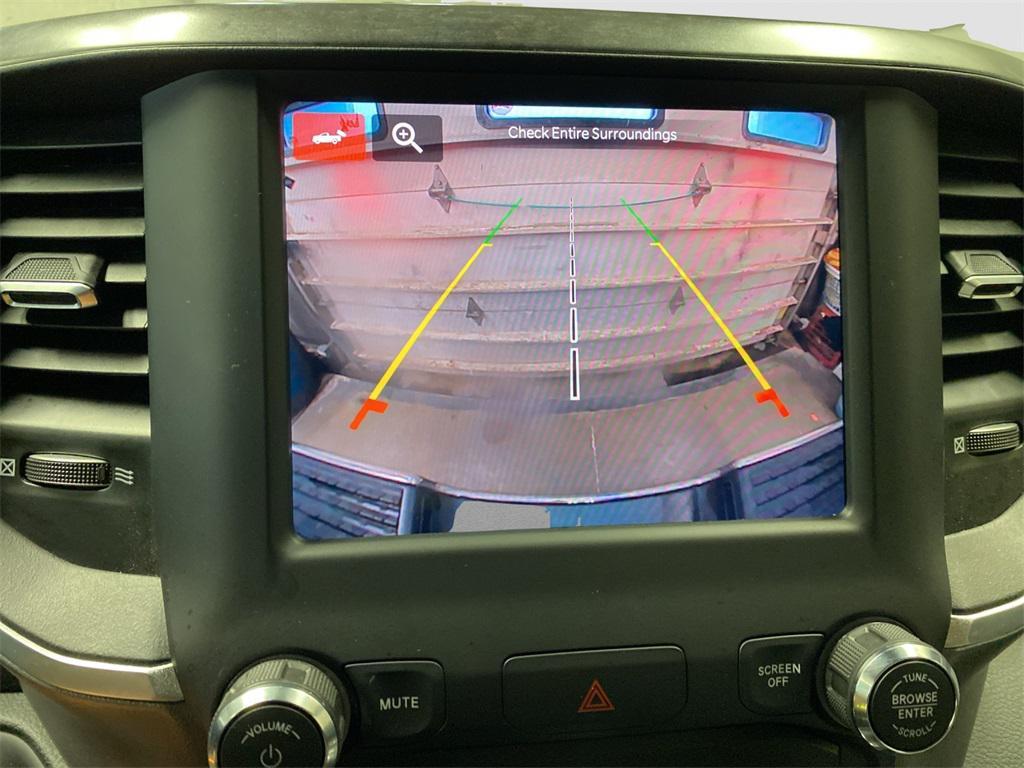 used 2024 Ram 2500 car, priced at $37,997