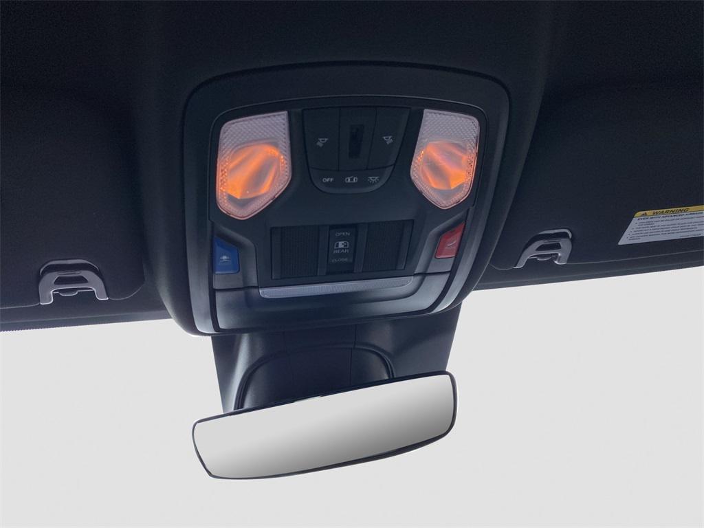 used 2024 Ram 2500 car, priced at $38,997