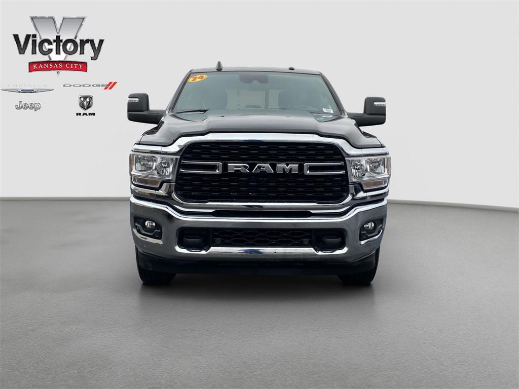 used 2024 Ram 2500 car, priced at $38,997