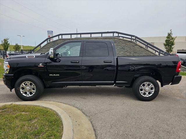 new 2024 Ram 2500 car, priced at $77,575