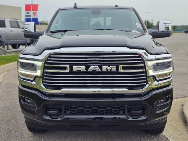 new 2024 Ram 2500 car, priced at $77,575