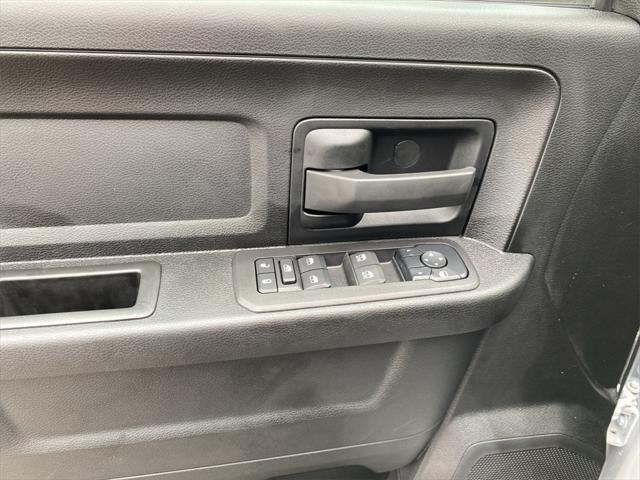 used 2025 Ram 3500 car, priced at $58,998