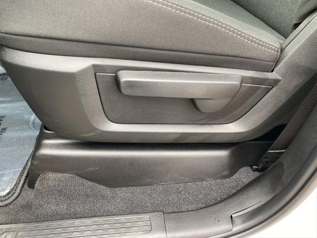 used 2025 Ram 3500 car, priced at $58,998