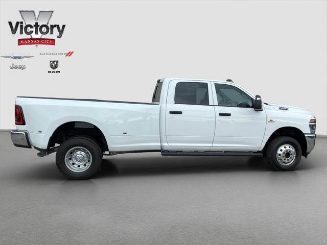 used 2025 Ram 3500 car, priced at $58,998