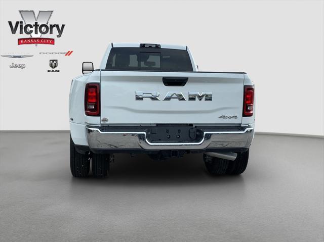 used 2025 Ram 3500 car, priced at $58,998