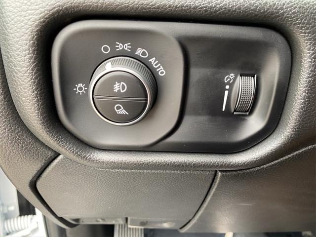 used 2025 Ram 3500 car, priced at $58,998
