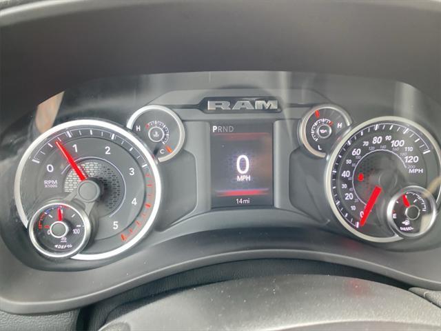 used 2025 Ram 3500 car, priced at $58,998
