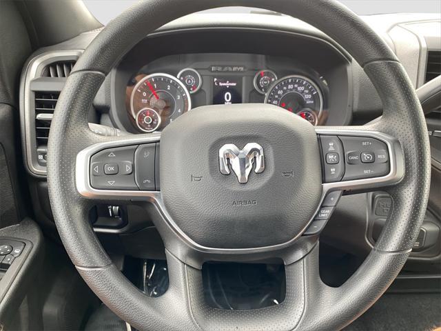 used 2025 Ram 3500 car, priced at $58,998