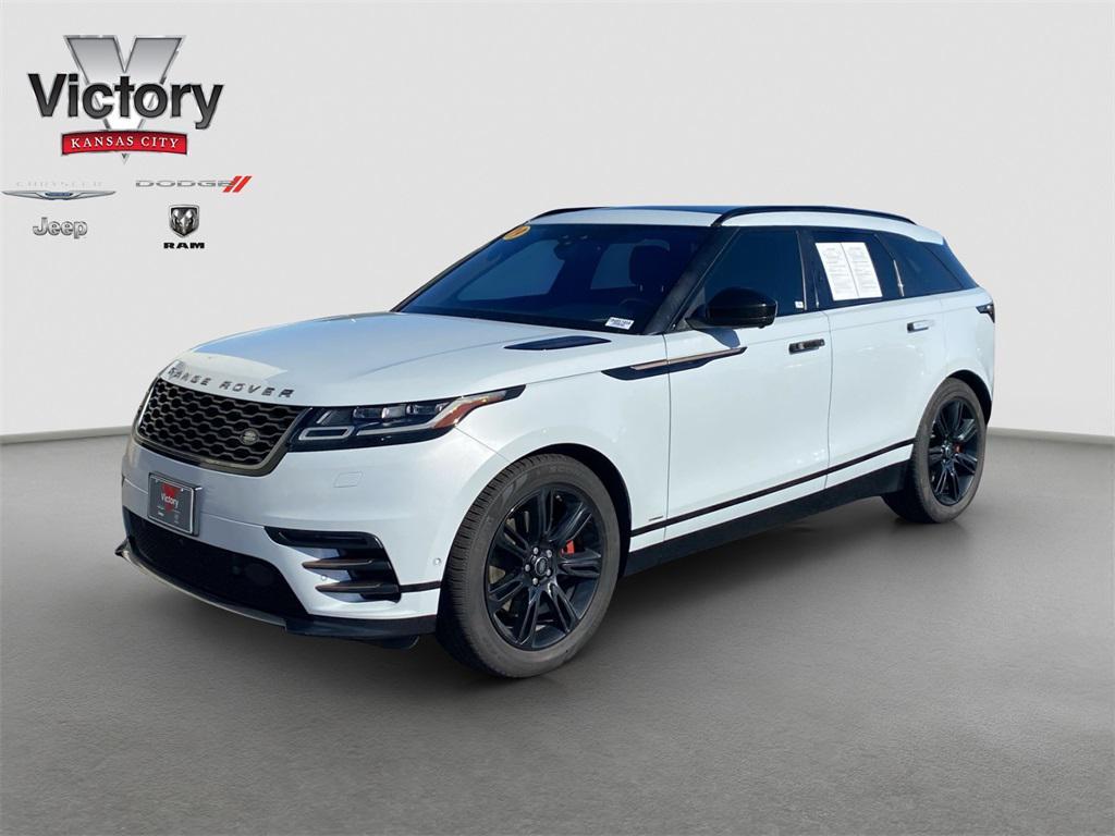 used 2019 Land Rover Range Rover car, priced at $21,597