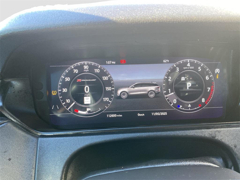 used 2019 Land Rover Range Rover car, priced at $21,597