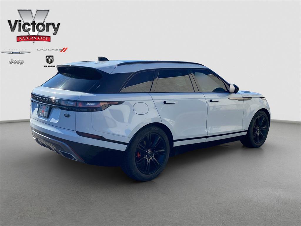 used 2019 Land Rover Range Rover car, priced at $21,597
