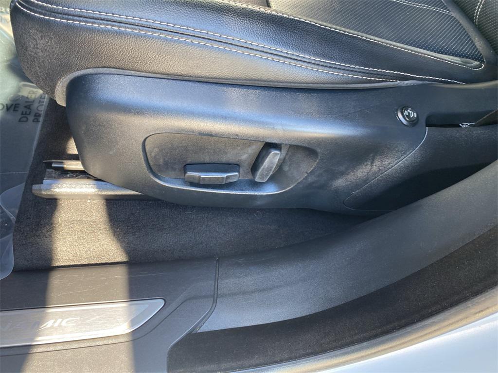 used 2019 Land Rover Range Rover car, priced at $21,597