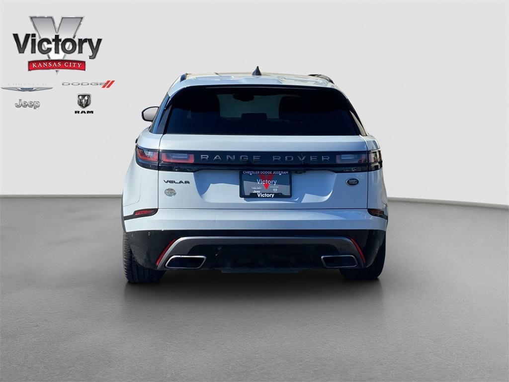 used 2019 Land Rover Range Rover car, priced at $21,597