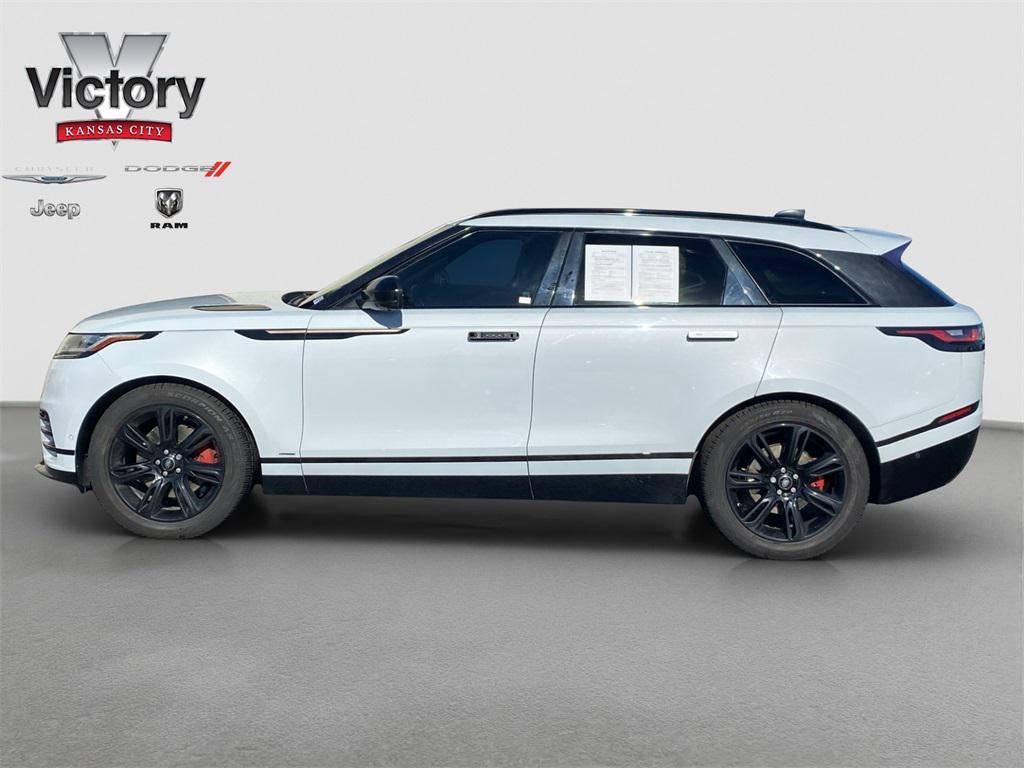 used 2019 Land Rover Range Rover car, priced at $21,597