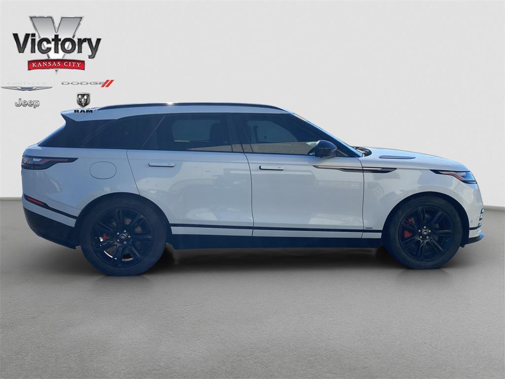 used 2019 Land Rover Range Rover car, priced at $21,597