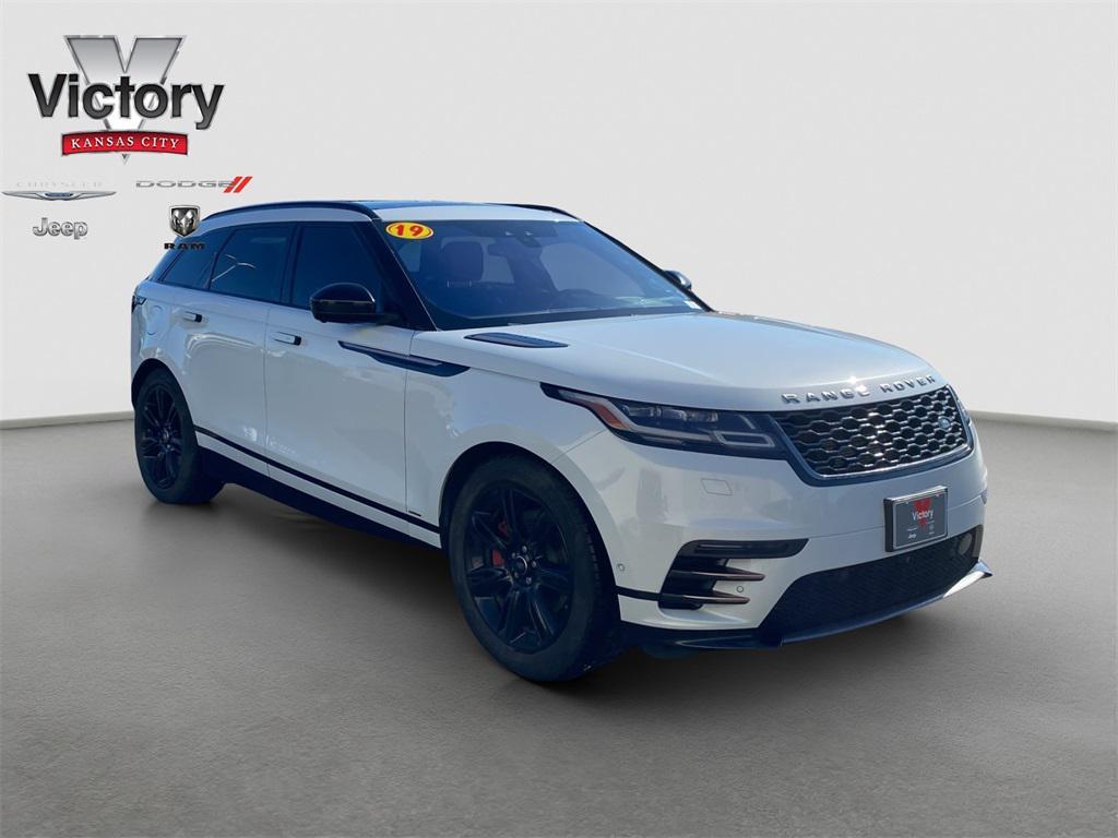 used 2019 Land Rover Range Rover car, priced at $21,597
