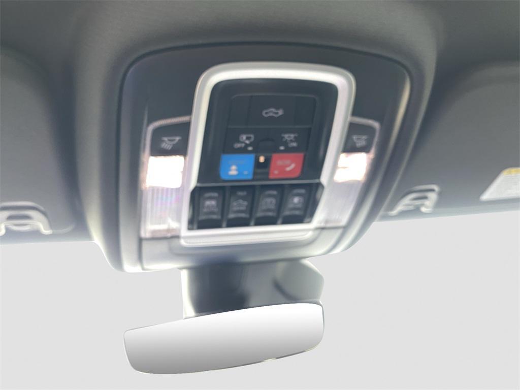 new 2026 Ram 1500 car, priced at $76,830