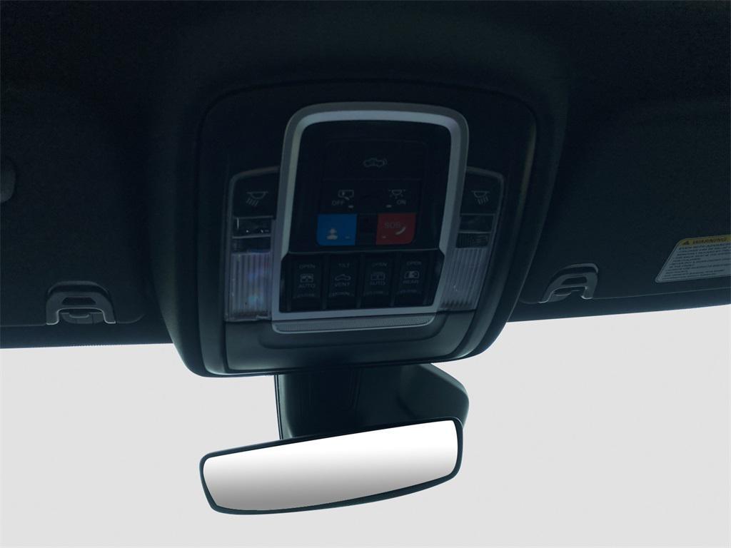 new 2026 Ram 1500 car, priced at $76,830