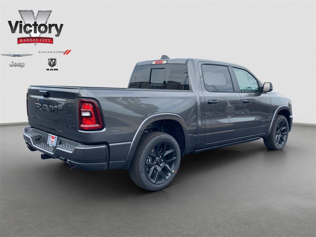 new 2026 Ram 1500 car, priced at $76,830