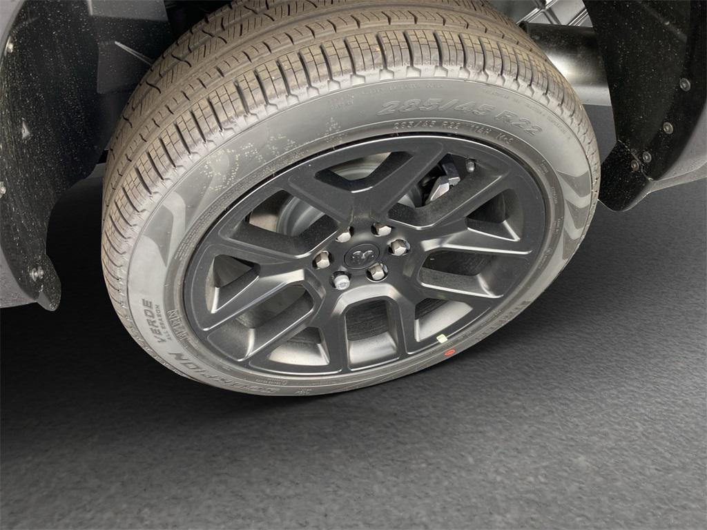 new 2026 Ram 1500 car, priced at $76,830