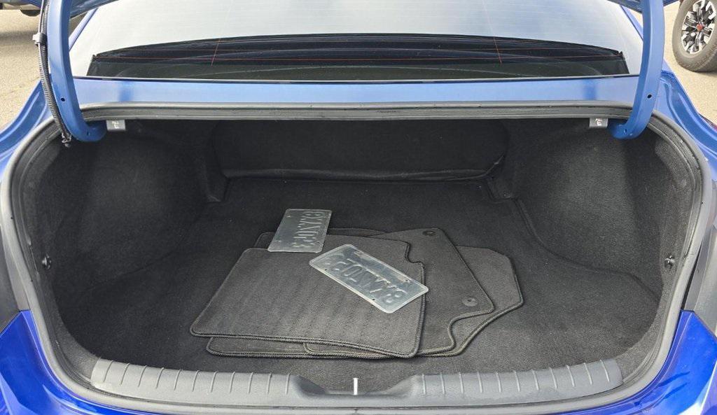 used 2022 Hyundai Elantra car, priced at $16,997