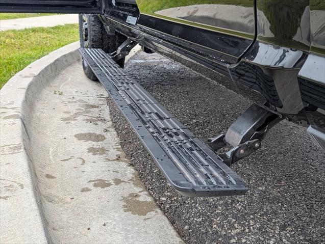 new 2025 Ram 2500 car, priced at $101,690