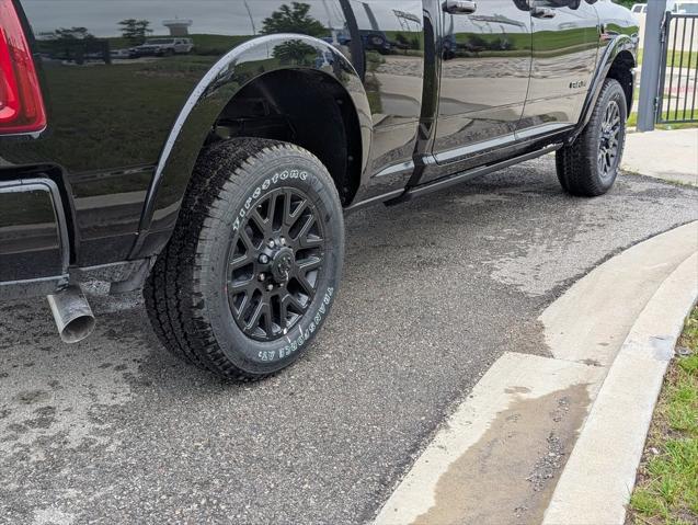 new 2025 Ram 2500 car, priced at $101,690