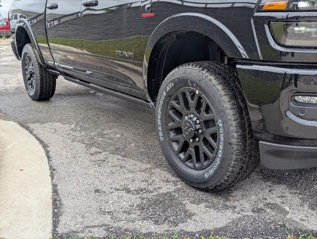 new 2025 Ram 2500 car, priced at $101,690