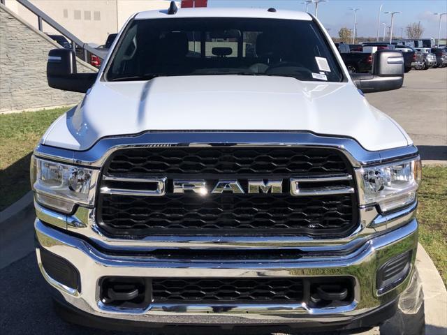 new 2024 Ram 2500 car, priced at $66,925