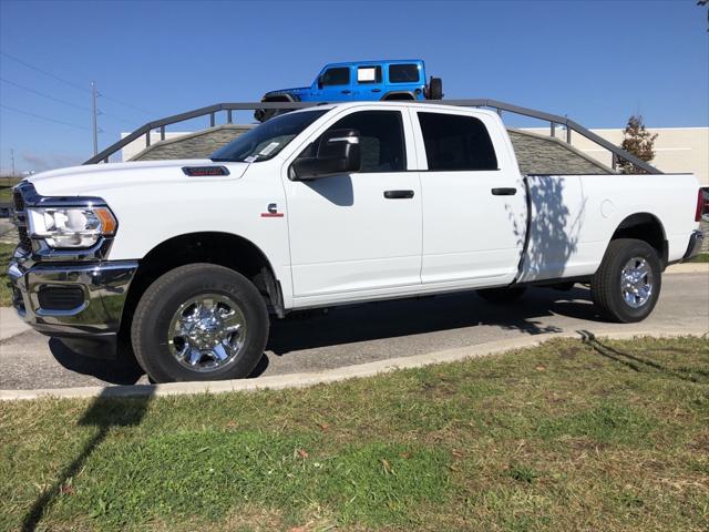 new 2024 Ram 2500 car, priced at $66,925