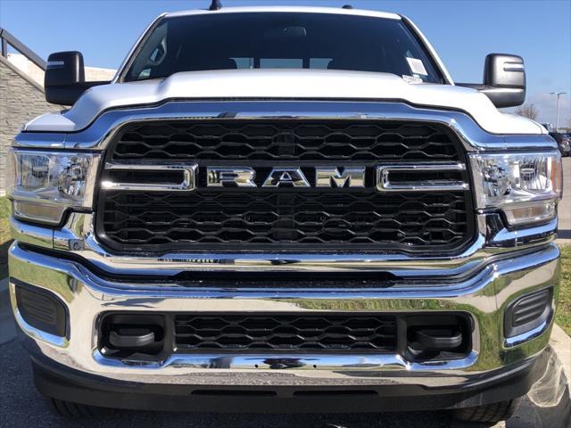 new 2024 Ram 2500 car, priced at $66,925