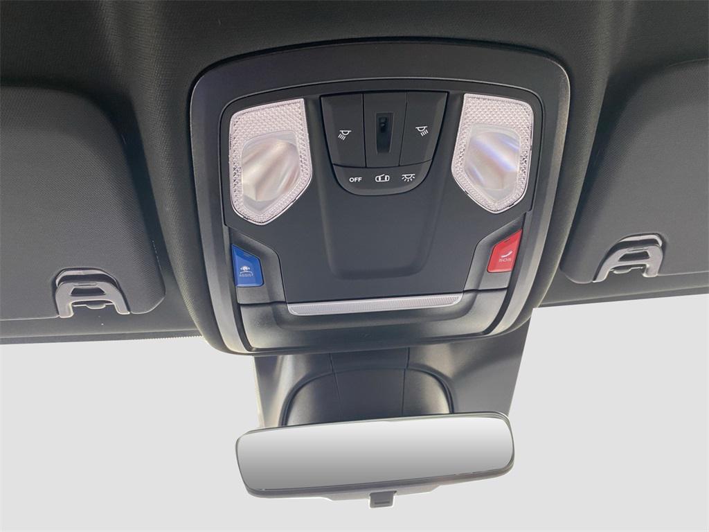 new 2025 Ram 2500 car, priced at $55,600