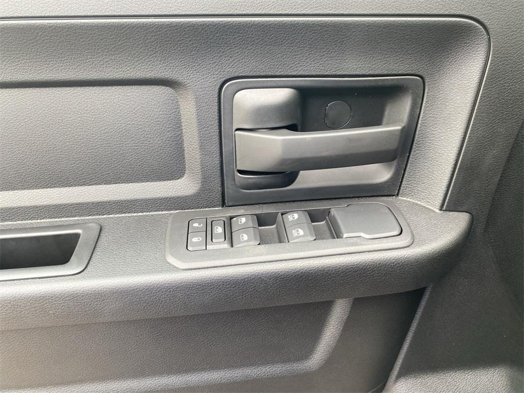 new 2025 Ram 2500 car, priced at $55,600