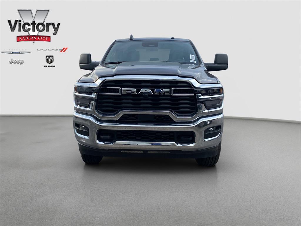 new 2025 Ram 2500 car, priced at $55,600