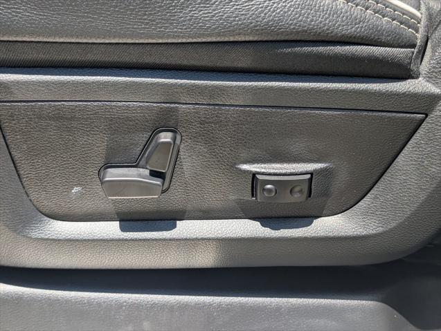 used 2025 Ram 2500 car, priced at $85,497