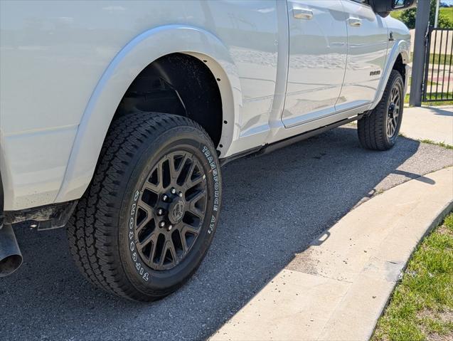 used 2025 Ram 2500 car, priced at $85,497