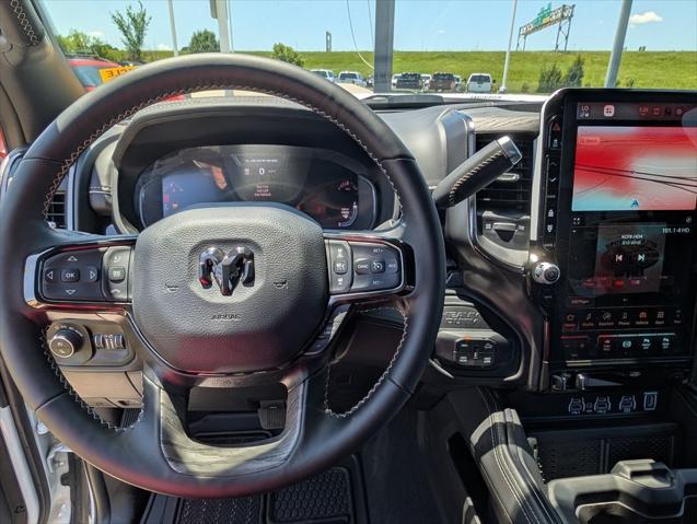 used 2025 Ram 2500 car, priced at $85,497