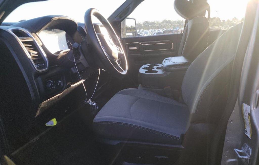 used 2024 Ram 2500 car, priced at $37,997