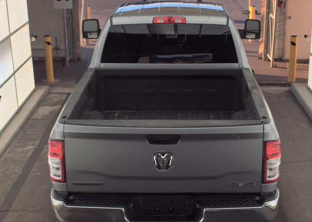 used 2024 Ram 2500 car, priced at $37,997