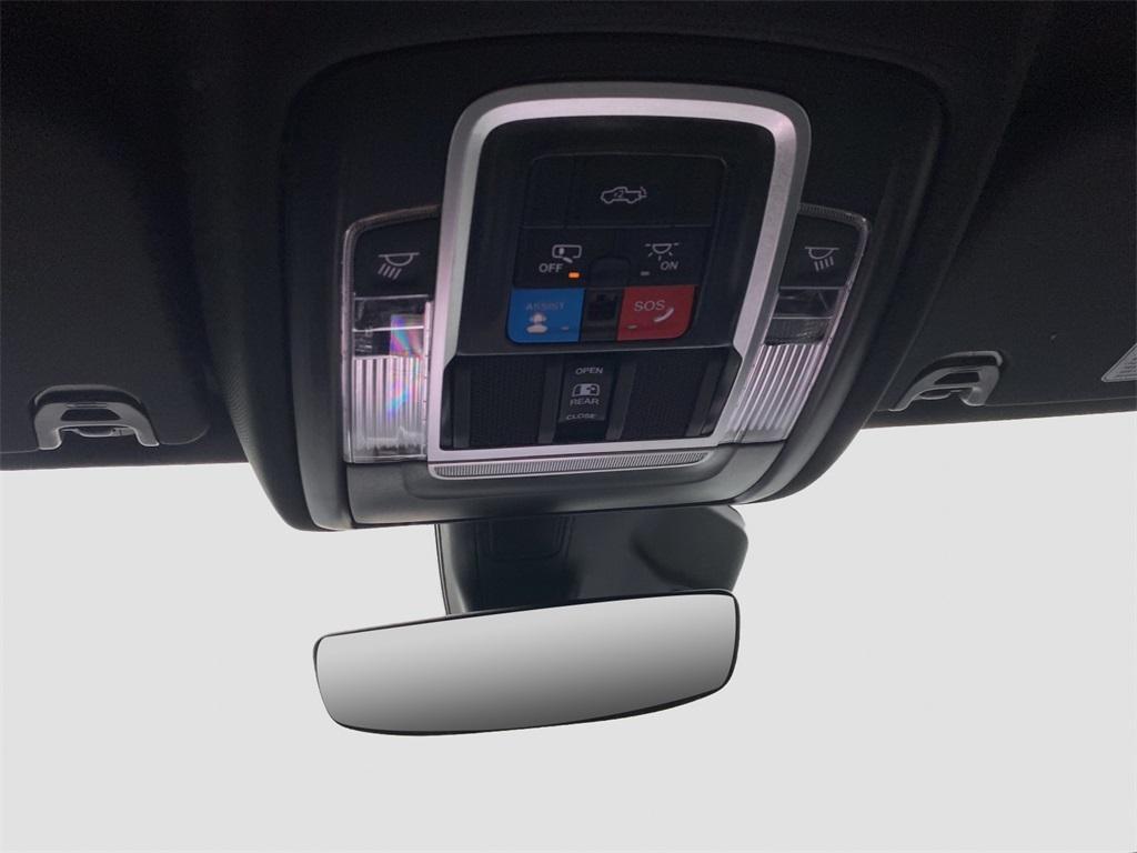 new 2026 Ram 1500 car, priced at $74,195