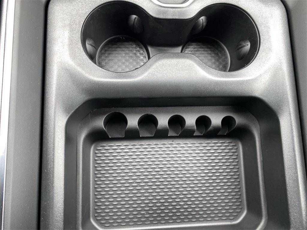 new 2026 Ram 1500 car, priced at $74,195