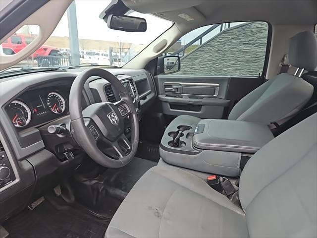 used 2019 Ram 1500 car, priced at $16,250