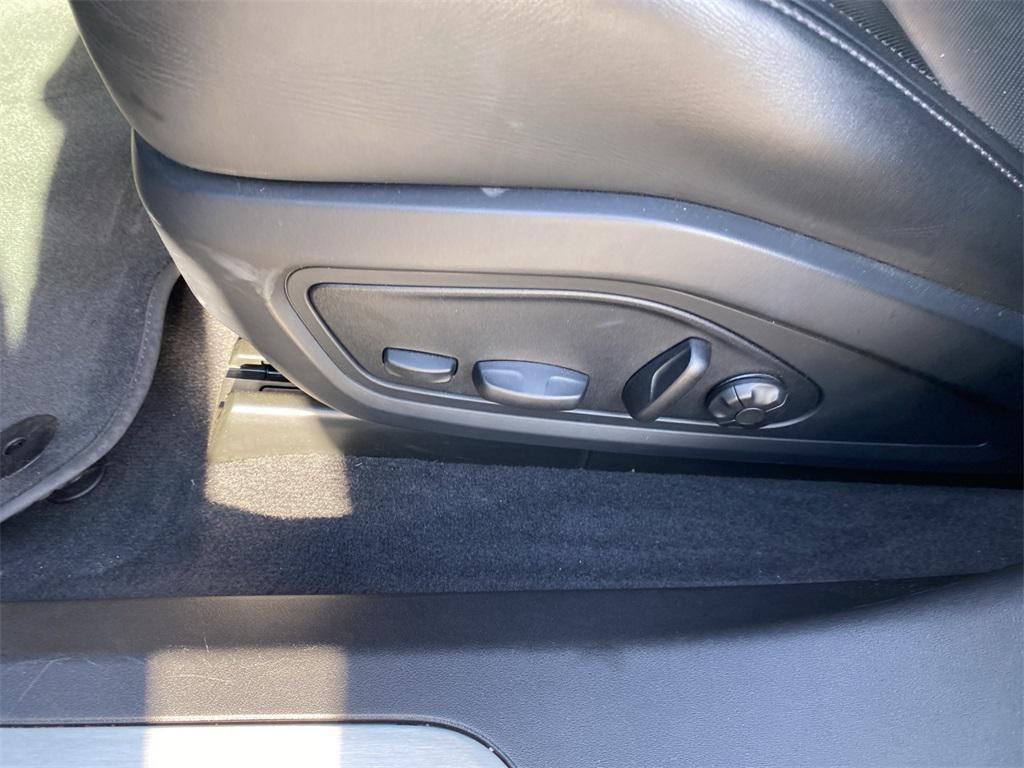 used 2022 Porsche Taycan car, priced at $59,981