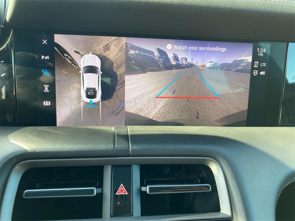 used 2022 Porsche Taycan car, priced at $59,981