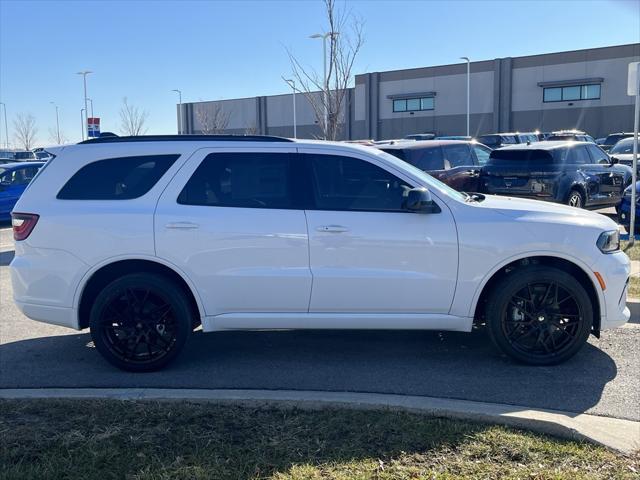 new 2024 Dodge Durango car, priced at $48,500