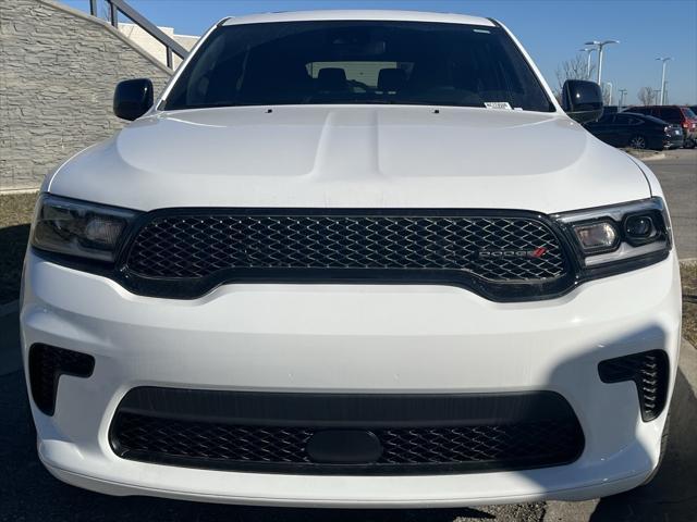 new 2024 Dodge Durango car, priced at $48,500