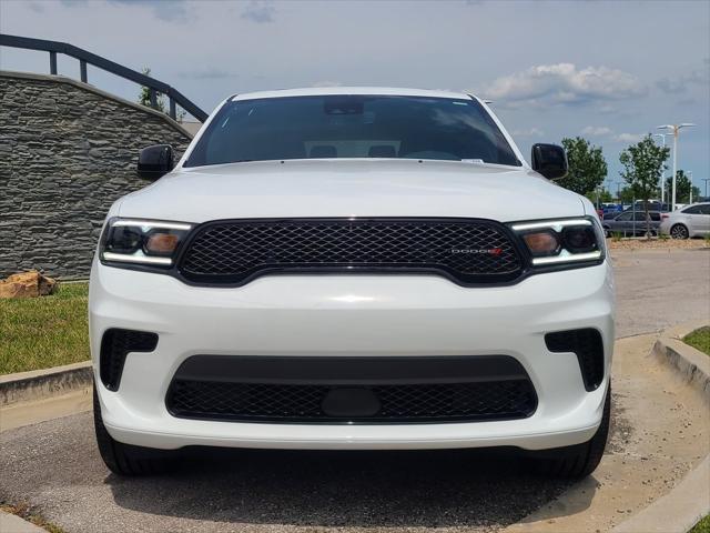 new 2024 Dodge Durango car, priced at $48,500