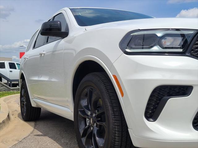 new 2024 Dodge Durango car, priced at $48,500